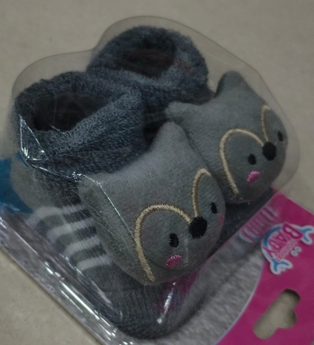 New Born Socks