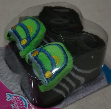 New Born Socks
