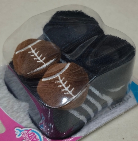 New Born Socks