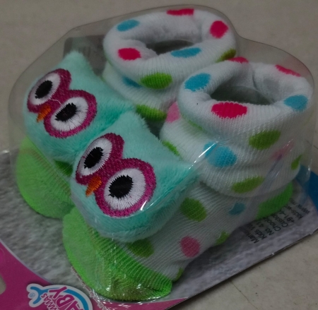 New Born Socks
