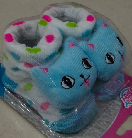 New Born Socks