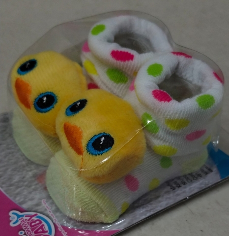 New Born Socks