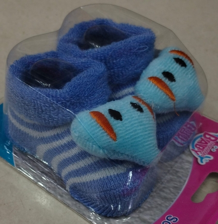 New Born Socks