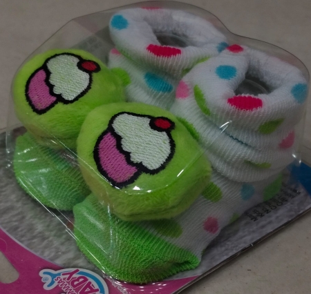 New Born Socks