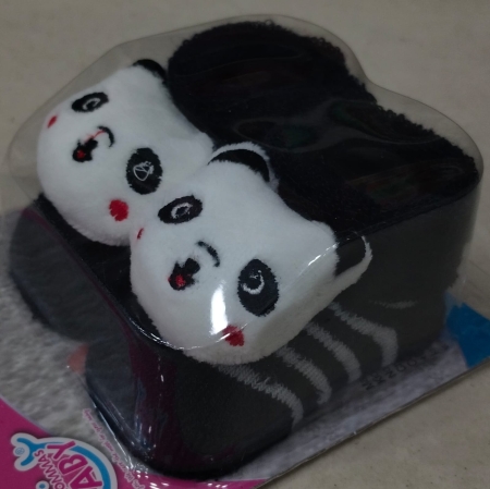 New Born Socks