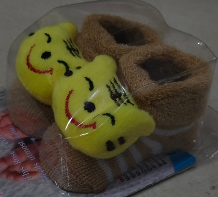 New Born Socks