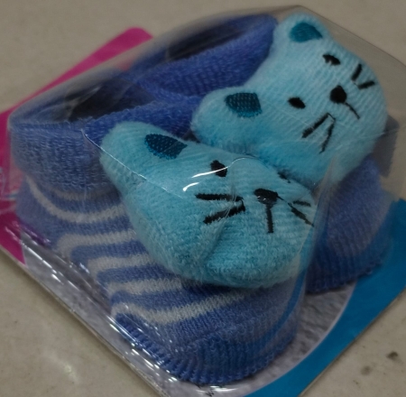 New Born Socks