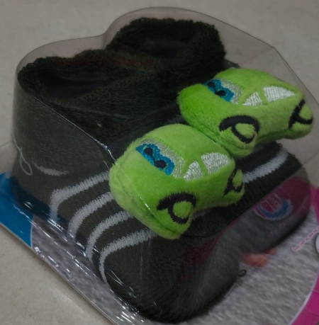 New Born Socks