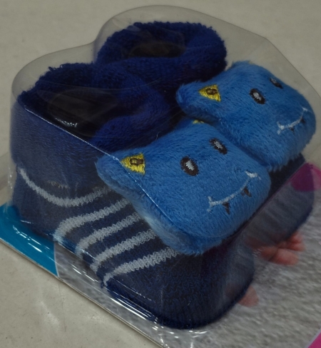 New Born Socks