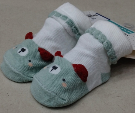 New Born Socks
