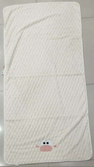 New Born Soft Towels
