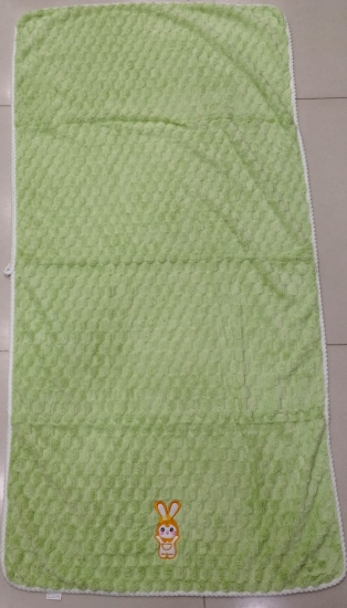 New Born Soft Towels