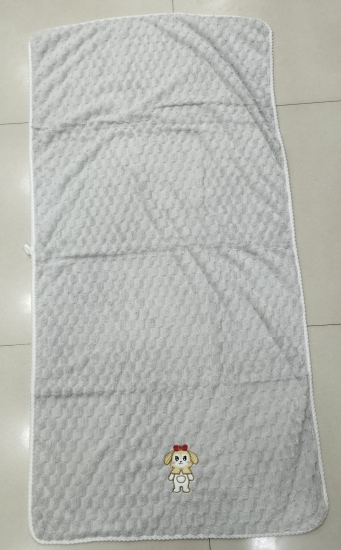 New Born Soft Towels