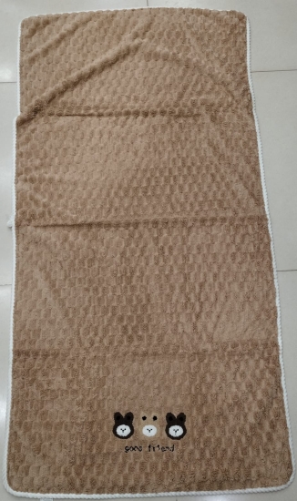 New Born Soft Towels