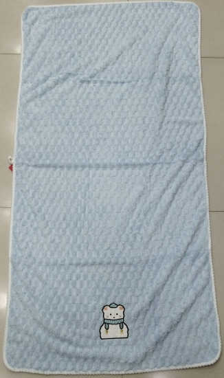 New Born Soft Towels
