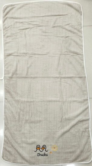 New Born Soft Towels