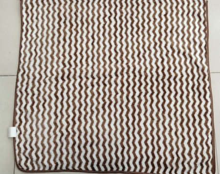 New Born Soft Towels