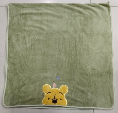 New Born Soft Towels