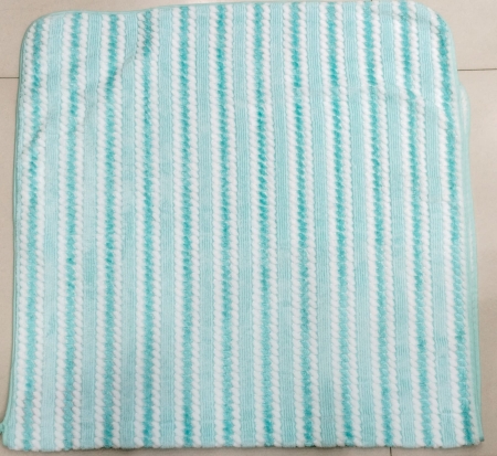 New Born Soft Towels