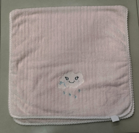 New Born Soft Towels