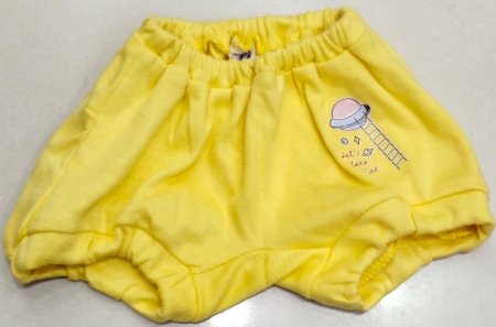 New Born Trunk Inner Wear