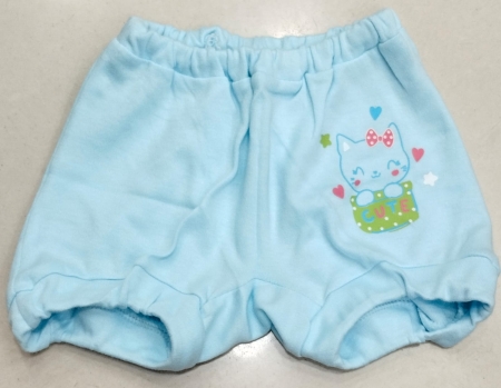 New Born Trunk Inner Wear