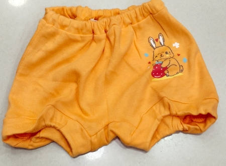 New Born Trunk Inner Wear