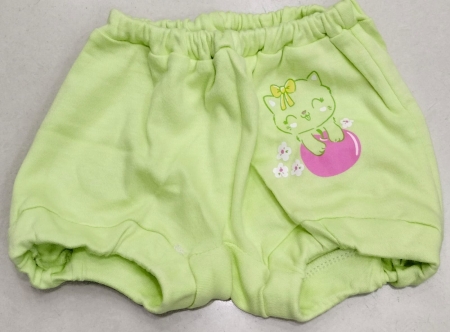 New Born Trunk Inner Wear