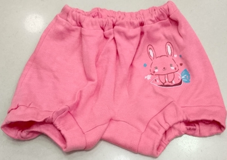 New Born Trunk Inner Wear