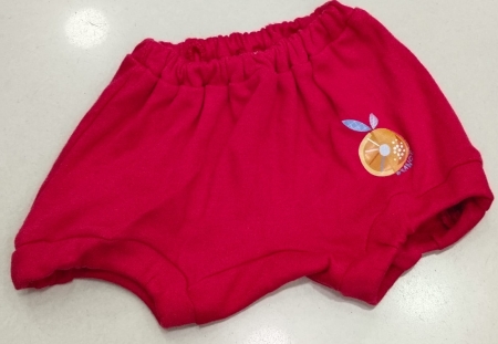 New Born Trunk Inner Wear