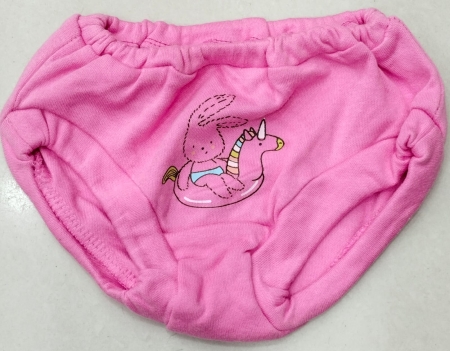 New Born V-Cut Inner