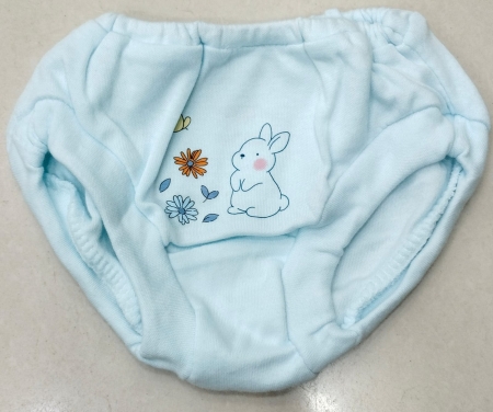 New Born V-Cut Inner