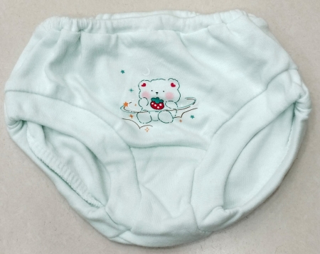 New Born V-Cut Inner