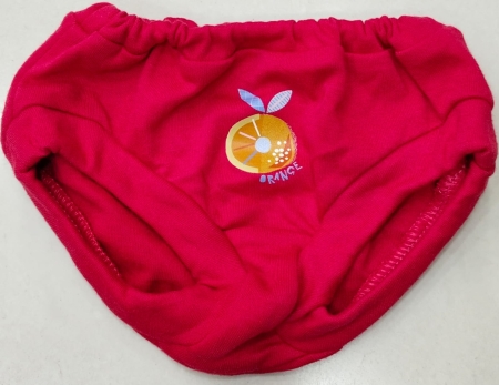 New Born V-Cut Inner