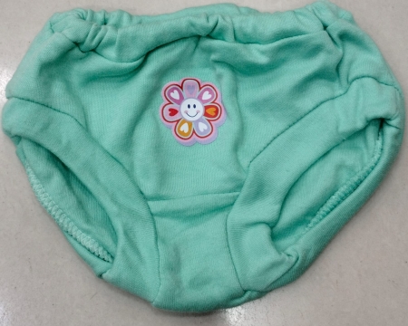 New Born V-Cut Inner