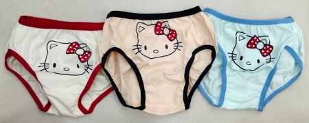 Kids Inner [ girls ]