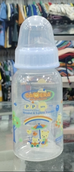 New Born Feeding Bottle