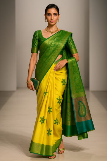 Women Saree