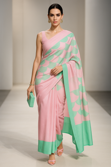 Women Saree