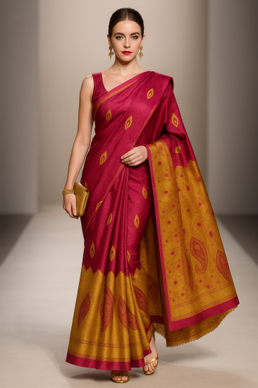 Women Saree