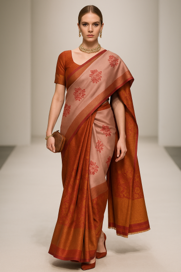 Women Saree
