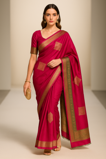 Women Saree