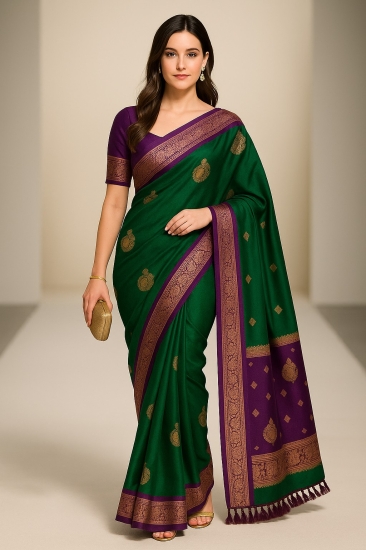 Women Saree