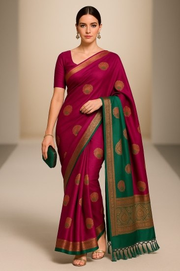 Women Saree