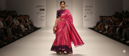 Women Saree
