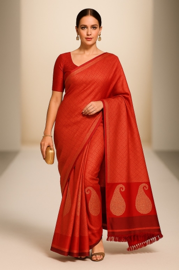 Women Soft Silk Saree