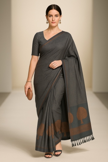 Women Soft Silk Saree