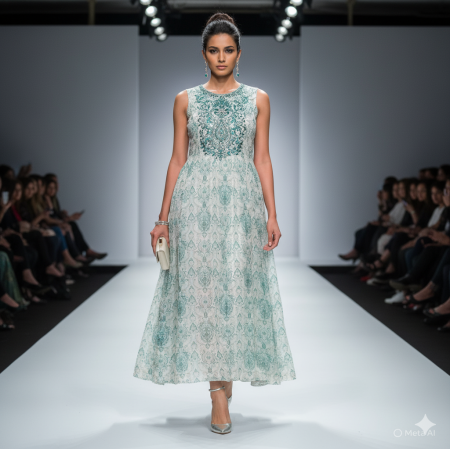 Women's Umbrella Kurthi