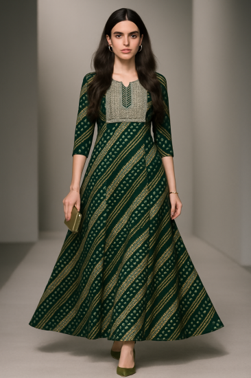 Women's Long Top