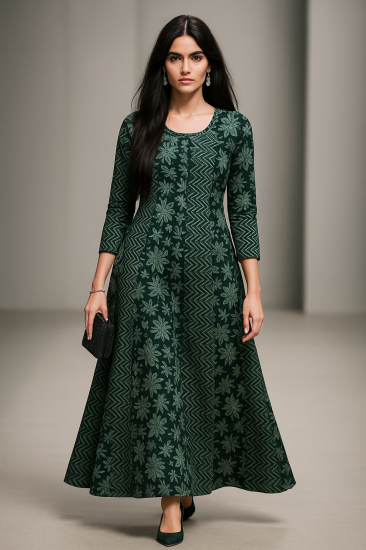 Women's Long Top